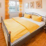 Haus Sanderling Kleeblatt Lejlighed *