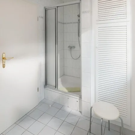 Haus Sanderling Kleeblatt * Juist